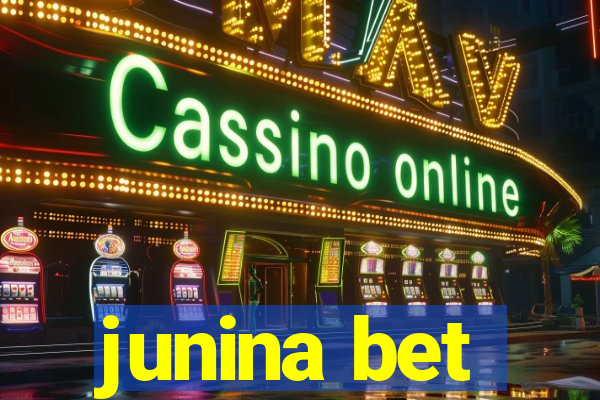 junina bet